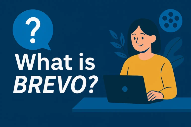 What Is Brevo? A Beginner’s Guide to the All-in-One Marketing Platform